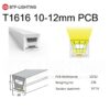 T1616 10-12mm PCB