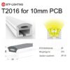 T2016 for 10mm PCB