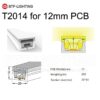 T2014 for 12mm PCB